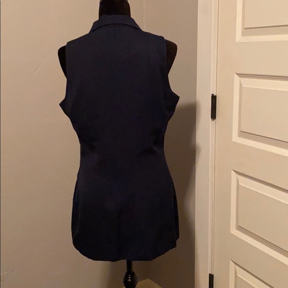 81st and Park vest - Picture 5 of 6